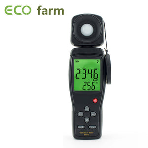 ECO Farm 100,000 Lux Smart Portable Spectrometer