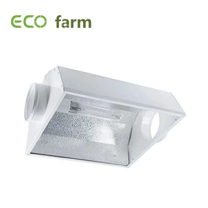 ECO Farm 6" Air-Cooled Hood Reflector