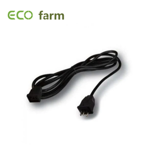 ECO Farm 14AWG/16AWG Lamp Extension Cords