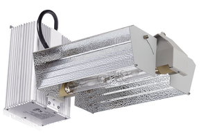 ECO Farm CMH 315W*2 Bulbs Grow Light Fixture Reflector Ballast( E-Star Kit )