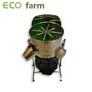 ECO Farm 18 Inch Automatic 3 Speed Leaf Trimmer Machine