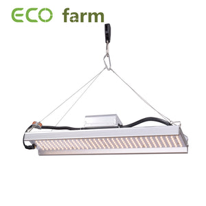 ECO Farm 150W/240W Quantum Board With Samsung 301B+Red+UV+IR Grow Light