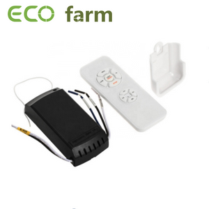 ECO Farm 220V AC Motor Speed Controller for Ceilling Fan