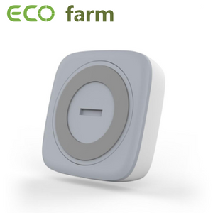 ECO Farm Wireless Home Wifi Temperature Humidity Sensor