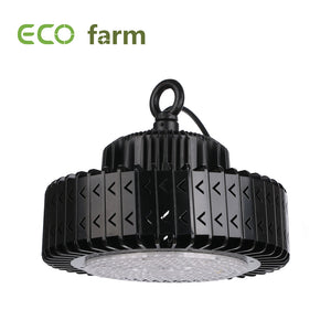 ECO Farm UFO 100W DIY LED Grow Lights