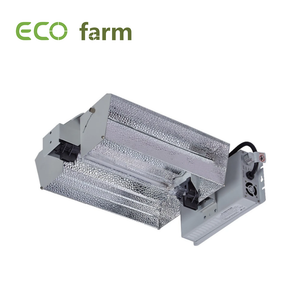 ECO Farm Premium E-Star Kit 1000W Double Ended HPS Grow Light