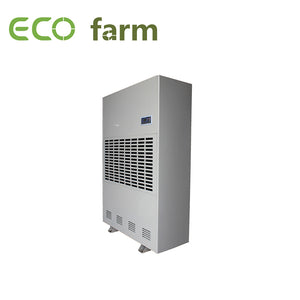 ECO Farm Dehumidifier Machine For Greenhouse With 2700 CFM