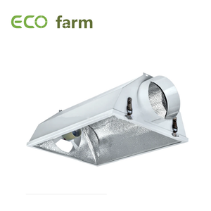 ECO Farm Single Ended E39 Hood Grow Light Reflector Lighting Hoods