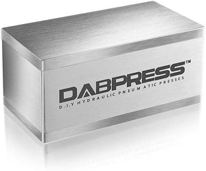 Dabpress 2x4 Rosin Pre Press Mold ( Flower & Hash )