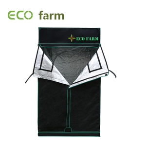 Eco Farm 3*3FT (36*36 Inch/ 90*90 CM) Medium Size Grow Tent