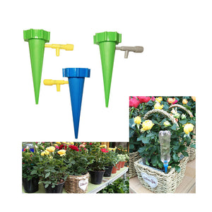 ECO Farm Automatic Flower Watering Plant Dripper