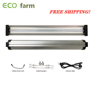 ECO Farm 30W UV & IR Supplemental Lighting Bar