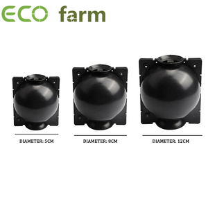 ECO Farm Plant Rooting Ball Grafting Rooting Growing Box Breeding Case For Garden Plant High-pressure Propagation Box Sapling