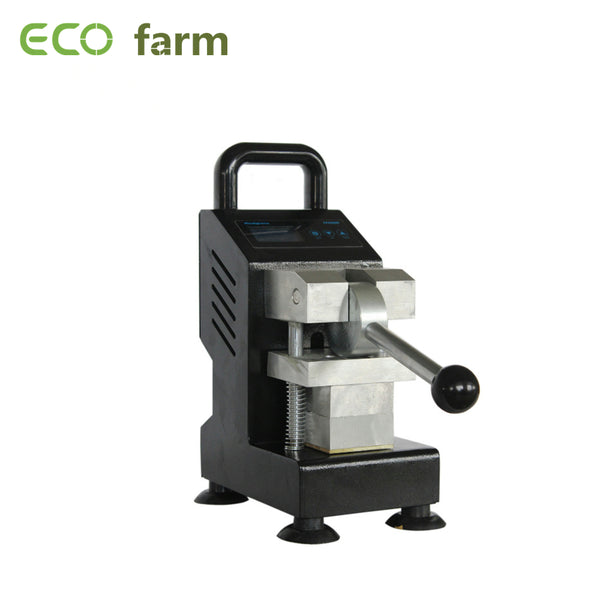 ECO Farm Mini 400W Power Rosin Press With 6*6cm Rosin Plate Color Random