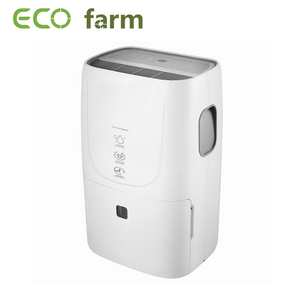 ECO Farm Household Dehumidifier Machine System For Large Space Easy To Operate