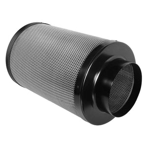 ECO Farm Activated Thickness Carbon Air Filter Hydroponic Fan Filter