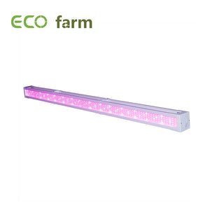 ECO Farm 100W Double-Sided Grow Light Bar With SMD Chips