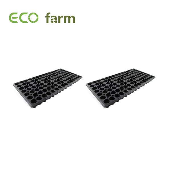 ECO Farm 32/40/50/72 Cells Seeding / Black Nursery Tray