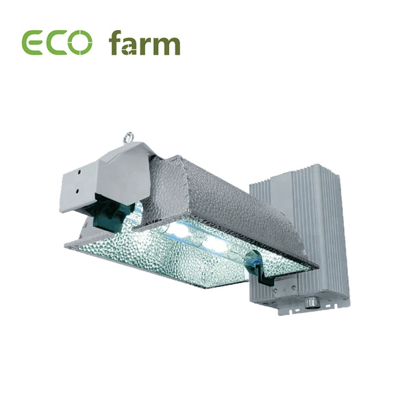 ECO Farm CDM/CMH Dimmable 630W Fixture Electronic Ballast Grow Light Kit