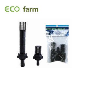 ECO Farm Flow Fitting Kit Drip Irrigation Easy Sets