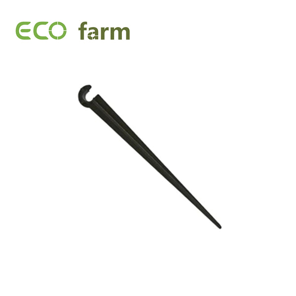 ECO Farm Hydroponic 4" /10cm Support Stakes