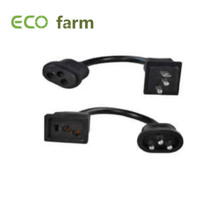 ECO Farm Plug Adapter