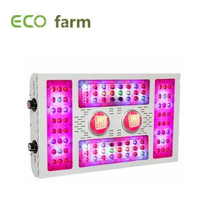 ECO Farm 440W/680W/880W COB LED Indoor Plants Grow Light