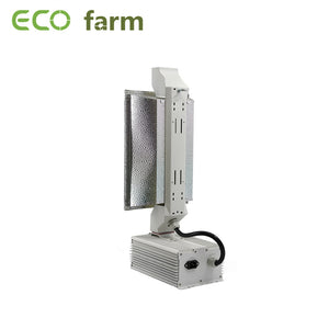 ECO Farm 630W CMH Hydroponic Ceramic Metal Grow Light For Greenhouse