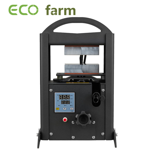 ECO Farm 8 Ton Power Rosin Press Hydraulic Rosin Press Machine