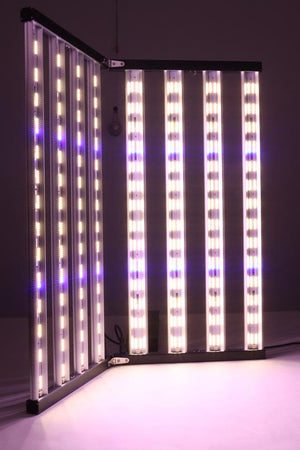 Optic LED Slim 600S Dimmable Full Spectrum LED Light