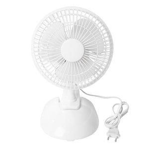 Mini Flexible Electric Clip Fan