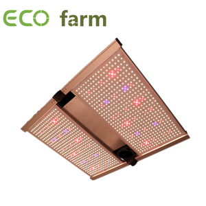 ECO Farm 240W/320W/480W/630W Separately UV IR Control Dimmable Quantum Board With Samsung LM301B/ LM301H Chips