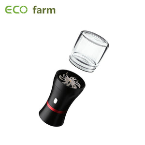 ECO Farm Electric Grinder Portable Mini Grinder