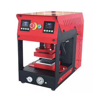 ECO Farm 20 Ton Full Electronic Automatic Rosin Press Machine