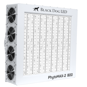 Black Dog LED PhytoMAX-2 800 LED Grow Light