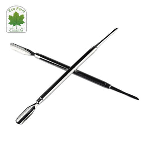 ECO Farm Durable Stainless Steel DAB Tool