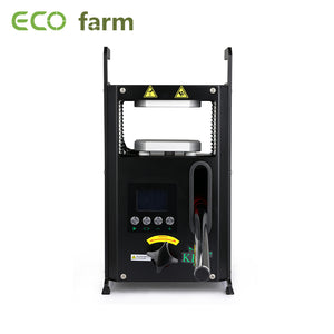 ECO Farm 4 Ton Power New Upgrade ECO-KP4 Rosin Press Machine