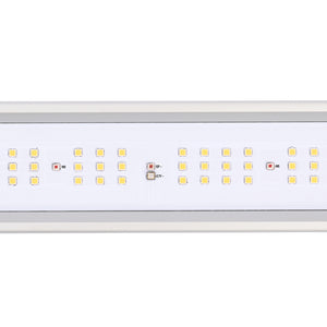 ECO Farm LUX 600W/720W Movable Full Spectrum LED Grow Light With Samsung 301B/ Bridgelux Chips