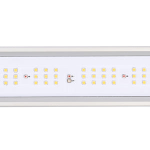 ECO Farm Z6/ Z8 Series 600W/800W LED Grow Light Strips UV IR Separately Control Light With Samsung 301B Chips