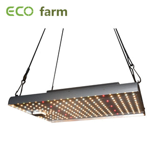 ECO Farm 120W/240W Quantum Board With Samsung 301B Chips +MeanWell Driver