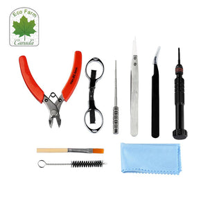 ECO Farm DIY Tool Kit