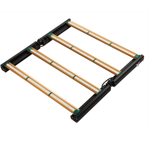 Grower's Choice ROI-E420 Horticultural Lighting Strips 420W Full Spectrum LED Grow Light