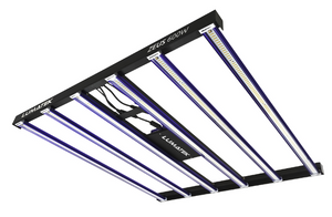 LUMATEK ZEUS 600W LED GROW LIGHT