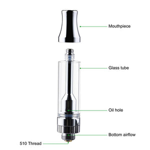 ECO Farm Lock Oil Atomizer