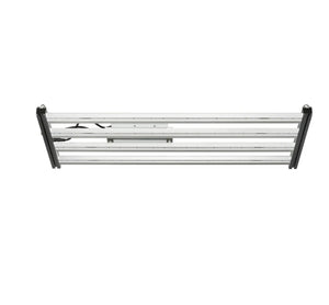 Slim 320H Dimmable LED Grow Light 320W (120 Degree) With Four Strips 3500K Color Temperature