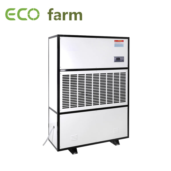 ECO Farm Dehumidifier Machine For Greenhouse With 3600 CFM