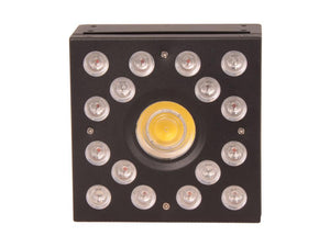 ECO Farm 60W COB LED Grow Light For Indoor Plants