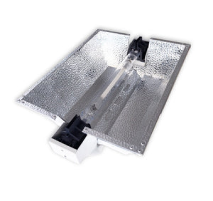 ECO Farm 1000W Double Ended HPS Grow Light Reflector Hoods