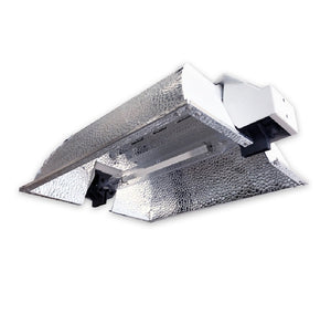 ECO Farm 1000W Double Ended HPS Grow Light Reflector Hoods