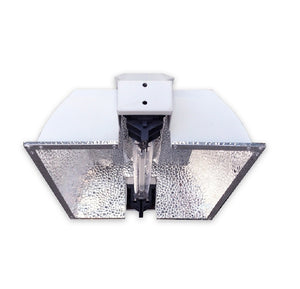 ECO Farm 1000W Double Ended HPS Grow Light Reflector Hoods